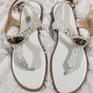 Micheal Kors sandals
